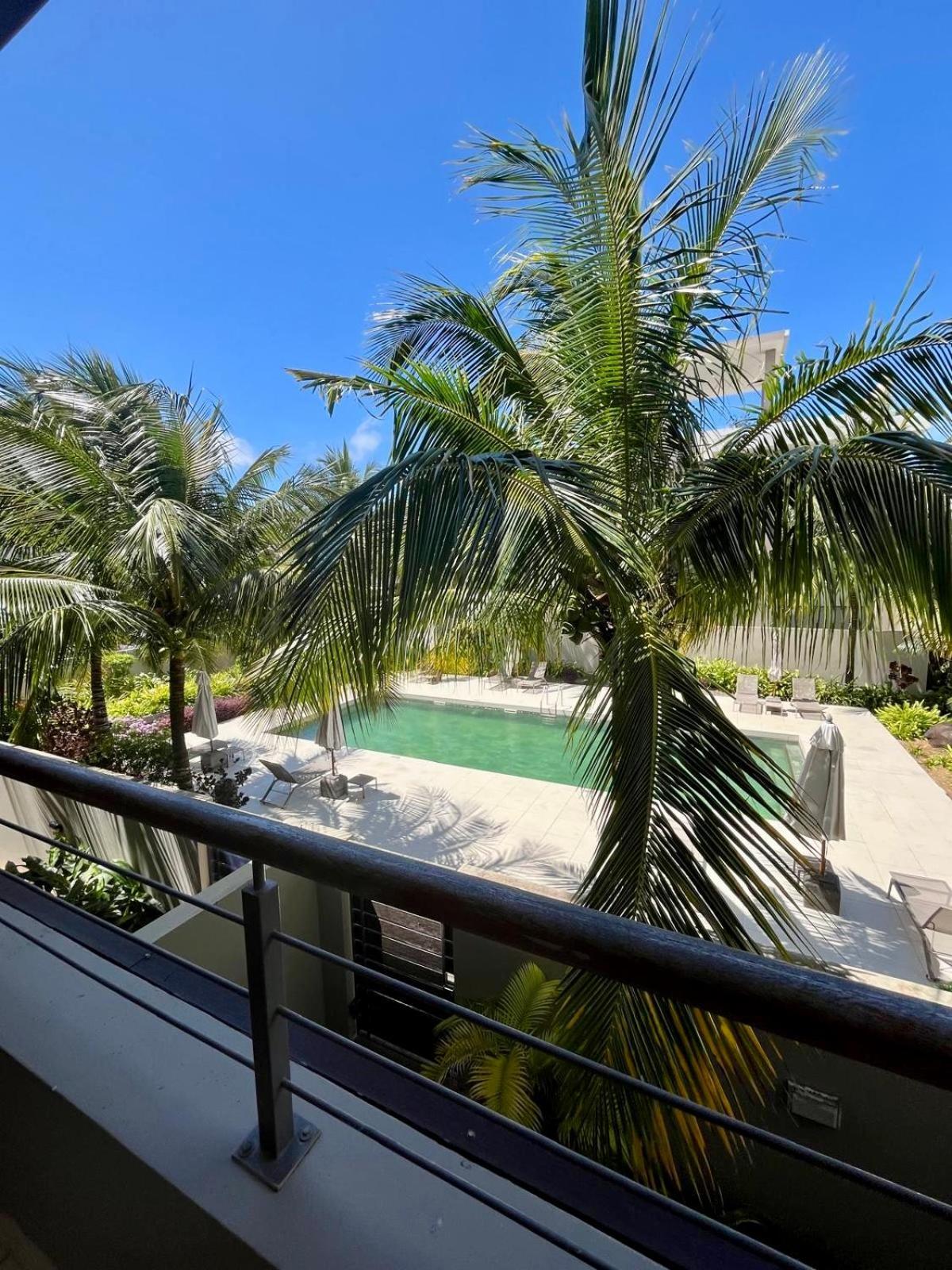 Serenity Ocean Side Cap Malheureux Exteriér fotografie
